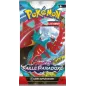 Pokémon – Booster – EV04 Faille Paradoxe