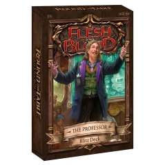 Flesh & Blood TCG - Round The Table (Ang.)