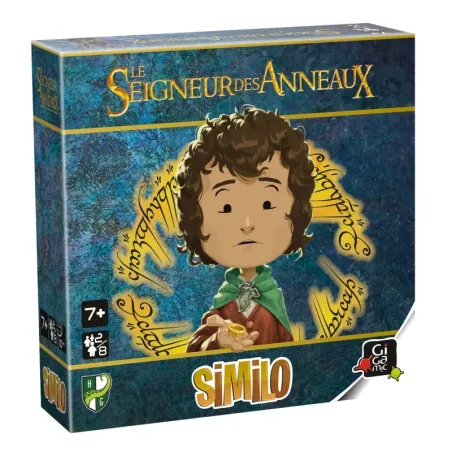 Similo - Le Seigneur des Anneaux