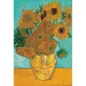 Puzzle - 1000p - Van Gogh - Les Tournesols