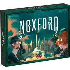 Noxford