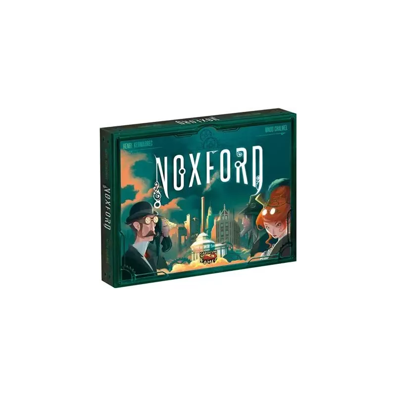 Noxford