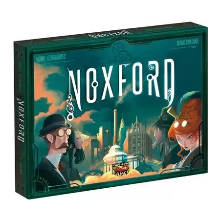 Noxford