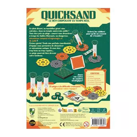 Quicksand