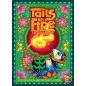 Tails on Fire