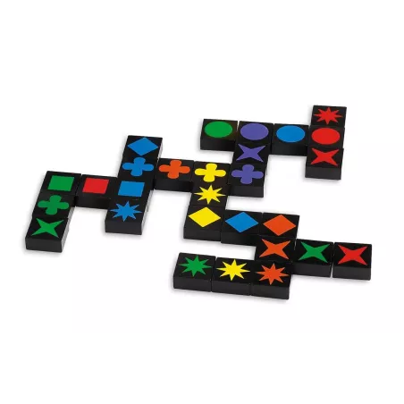 Qwirkle