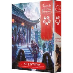 L5R - Kit d'Initiation