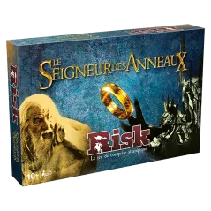 Risk - Le seigneur des anneaux