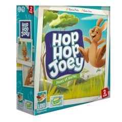 Hop Hop Joey