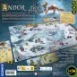 Andor - Le Froid Éternel