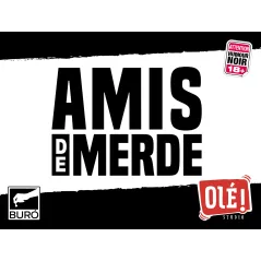 Amis de Merde