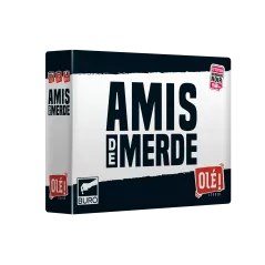 Amis de Merde