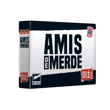 Amis de Merde