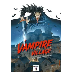 Vampire Village