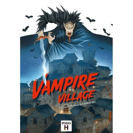 Vampire Village