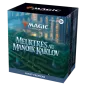 MTG - Pack AP - Meurtres au manoir Karlov