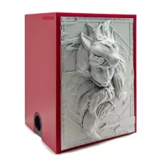 Deck Box - Repliquant - 100 cartes - Kitsune