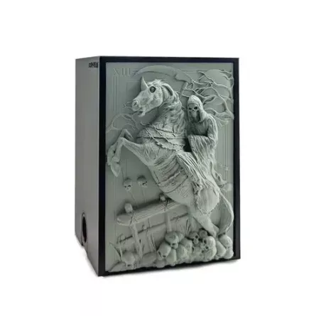 Deck Box - Repliquant - 100 cartes - XIII