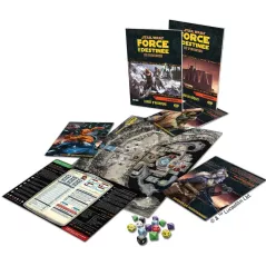 Star Wars - Force et Destinée - Kit d’Initiation