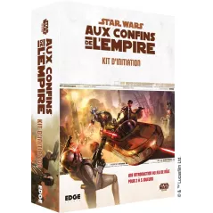 Star Wars - Aux Confins de l'Empire - Kit d’Initiation