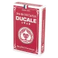 Ducale Origine - Jeu de 54 Cartes - étui carton