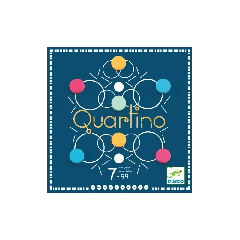 Quartino