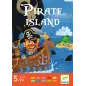 Pirate Island