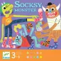 Socksy Monster