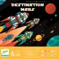 Destination Mars