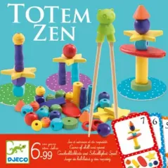 Totem Zen