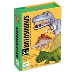 Batasaurus