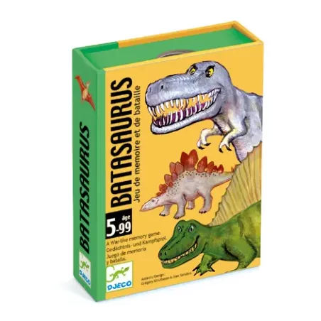 Batasaurus