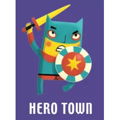 Hero Town