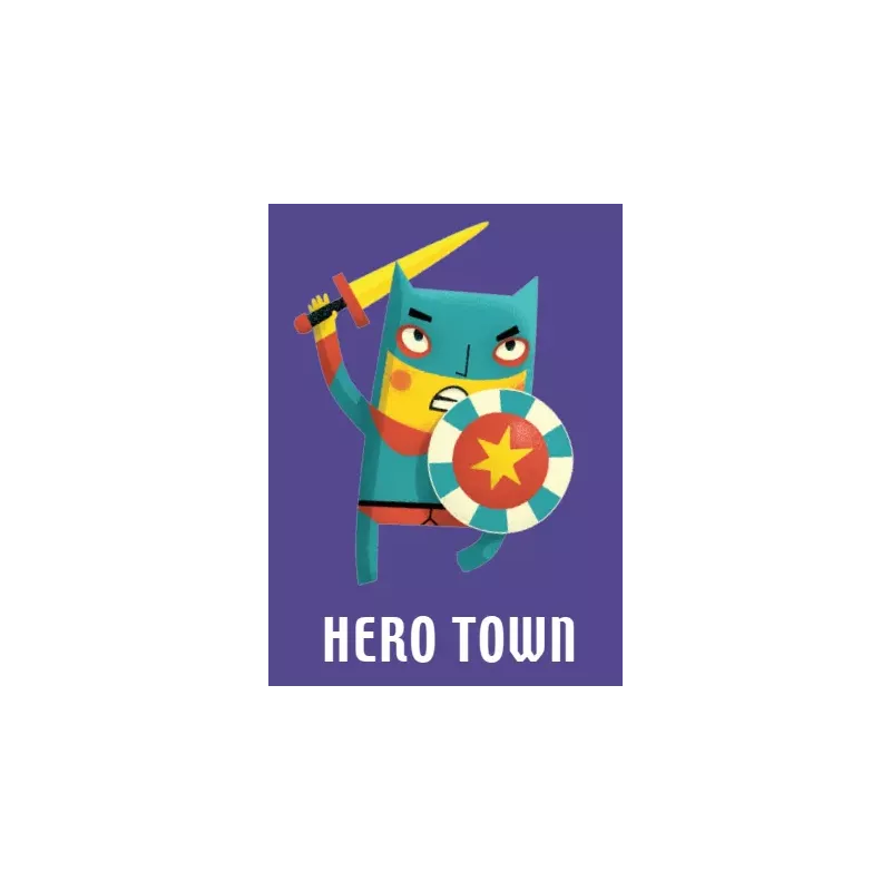 Hero Town