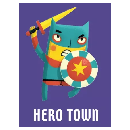 Hero Town