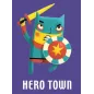 Hero Town