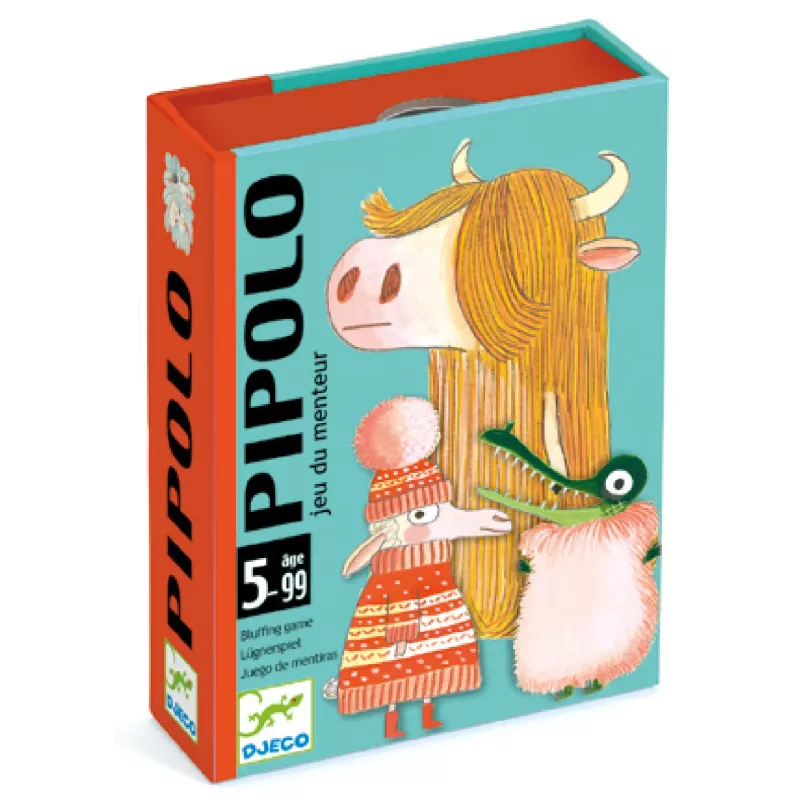 Pipolo