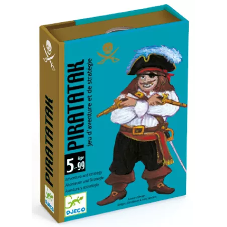 Piratatak