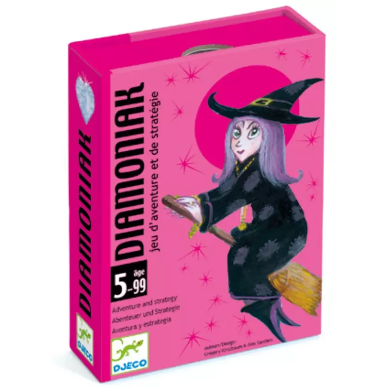 Diamoniak