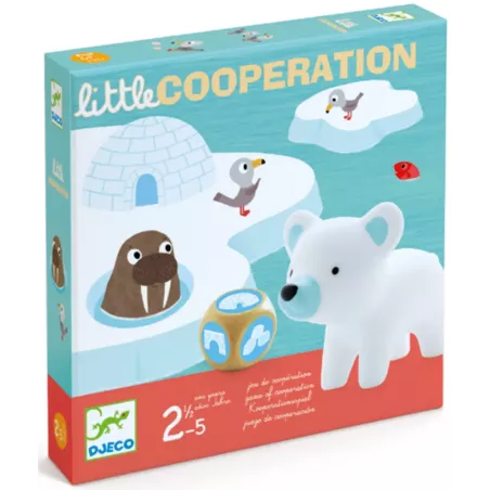 Little Coopération