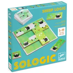 Sologic - Sheep Logic