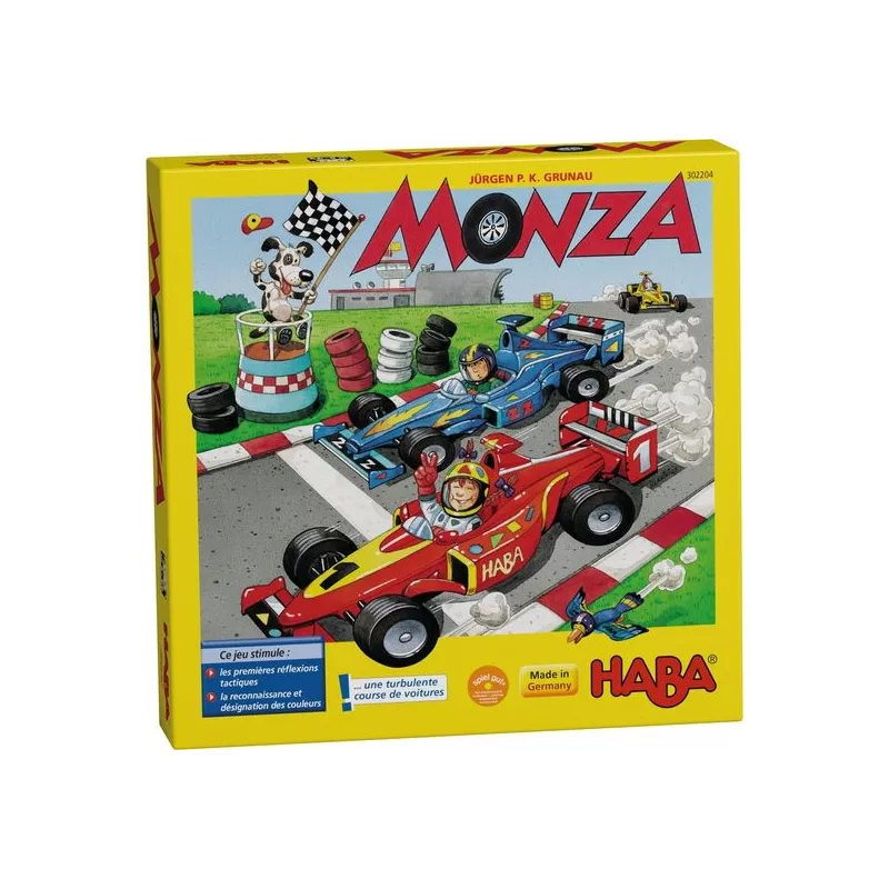 Monza