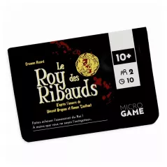 Le Roy des Ribauds - MicroGame