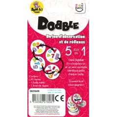 Dobble 1 2 3