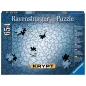 Puzzle Krypt - Ravensburger - 654p - Silver