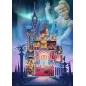 Puzzle - Ravensburger - 1000p - Château Disney Princesse - Cendrillon