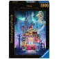 Puzzle - Ravensburger - 1000p - Château Disney Princesse - Cendrillon