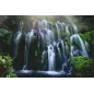 Puzzle - Ravensburger - 3000p - Chutes d'Eau de Bali