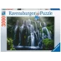 Puzzle - Ravensburger - 3000p - Chutes d'Eau de Bali