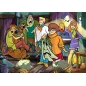 Puzzle - Ravensburger - 1000p - Scooby-Do et Compagnie